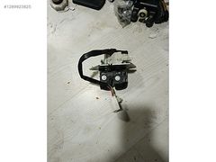 Fiat Fiorino arka bagaj kilidi