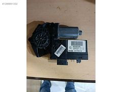 Peugeot 307 sol cam motoru sol beyin