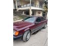 Sahibinden Mercedes - Benz E 200 1987 Model  312.000 km Bordo