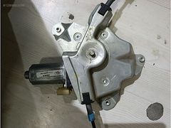 Ford Connect sol ön cam motoru