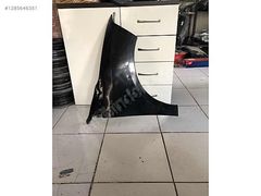Renaolt full yansı sağa Çamurluk çıkma orijinal