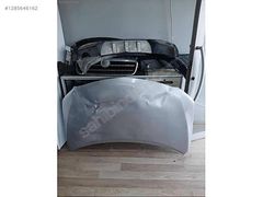 Toyota Korolla motor kapıda 2008 sonrası