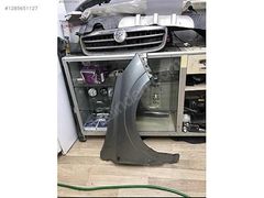 Opel astra haş kasa sağa ön Çamurluk çıkma orijinal