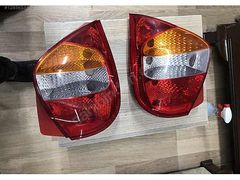 Fiat Palio arka sağ sol stop