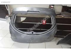 Megane 3 arka bagaj kapağı orijinal çıkma