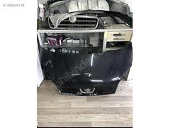 Peugeot bir perr ön kaput orijinal çıkma