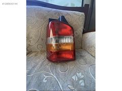 wolsvagen transporter t5 arka stop sıfır