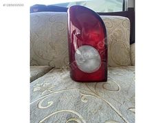 Hyundai H100 sol stop sıfır