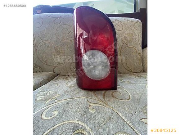 Hyundai H100 sol stop sıfır