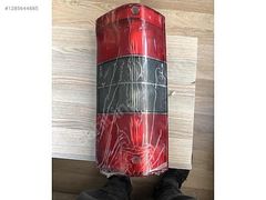Fiat dukadu sağ arka sıtot