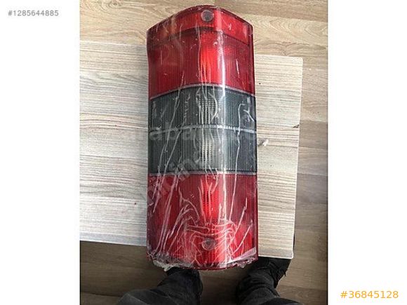 Fiat dukadu sağ arka sıtot