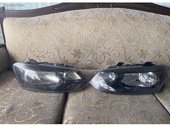 Volskwagen Polo sağ sol far orijinal