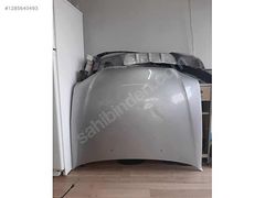 Volkswagen Polo 2006 sonrası motor kaputu orijinal çıkma