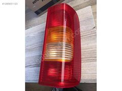 Volkswagen walt arka sağ stop1197 üstü