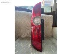Fiat doblo 3 sol stop