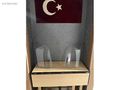 Wv craftr sağ sol far camları