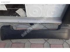 Renault Scenic 1 Arka tampon sağ sol dodikleri hepsi üstünd