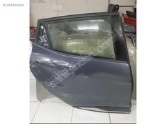 Clıo 4 sağ arka dolu kapı