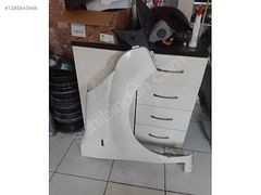 FiatFiorino sağ ön cam macun hatasız ayarında