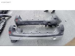 Renault Scenic 3 arka tampon orijinal çıkma