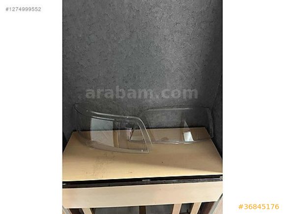Wv trasptır T5 far camları sağ sol