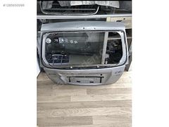 Hyundai Get arka bagaj kapağı orijinal çıkma