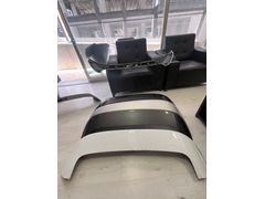 Ford Focus mk3 arka spoiler bagaj üstü