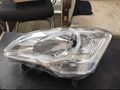 Citroen berlingo sol far
