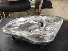 Citroen berlingo sol far
