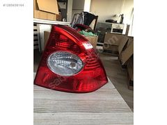 Ford Focus iki arka sağ stop
