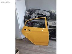 Hyundai Akcent Blue sağ arka kapı orijinal çıkma