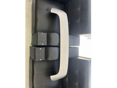 Ford Fiesta arka bagaj üstü Spoiler çıkma orijinal hatasız
