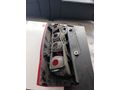 Fiat Fiorino arka sağ Stop