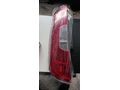 Doblo 4 arka sol stop