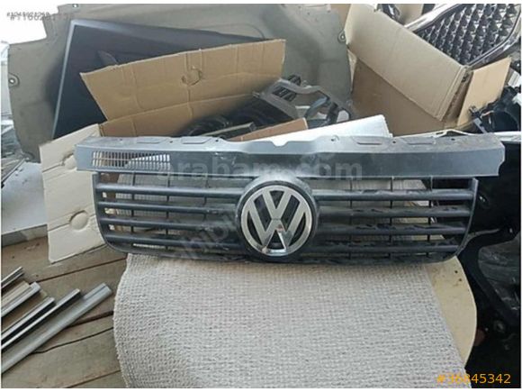 Transporter T5 ön panjur orijinal çıkma