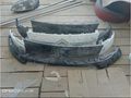 Citroen Berlingo ön tampon üstteki