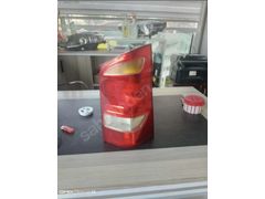 Mercedes Vito arka sağ stop çıkmayan sanayi