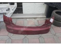 Nissan Juke arka tampon orijinal çıkma