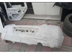 Peugeot 301 Arka tampon orijinal çıkma