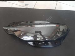 Fiat egea sağ sol far camı sıfır
