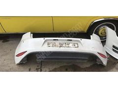 Volkswagen Golf 7 arka tampon sökme hatasız