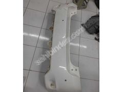 Toyota Corolla 2007-2008 sonrası arka tampon orijinal çıkma