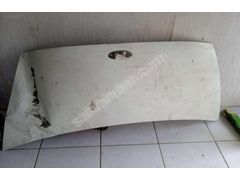 Ford Transit motor kaputu orij
