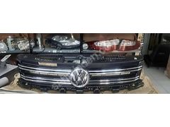 Volkswagen Tiguan ön panjur sıfır