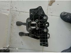 Citroen Nemo debriyaj fren pedal orijinal çıkma sökme