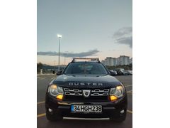 Sahibinden Dacia Duster 1.5 dCi Laureate 2013 Model