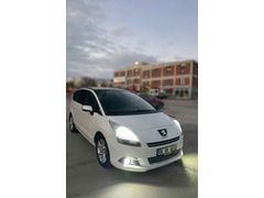 Sahibinden Peugeot 5008 1.6 e-HDi Premium 2011 Model 