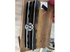 wv tiguan ön panjur orijinal