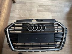 Audi A3 ön panjur hatasız