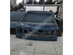Renault Laguna arka bagaj kapağı orijinal çıkma